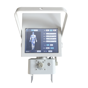 100mA portable x ray machine