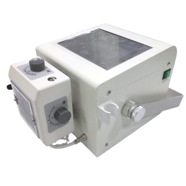 50ma portable x ray machine