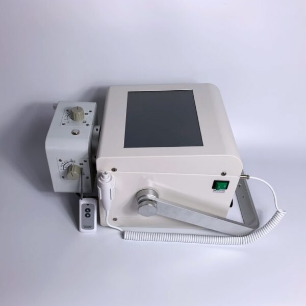 50ma portable x ray side