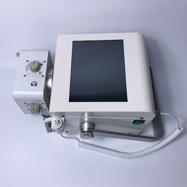 50ma portable x ray