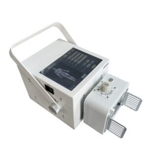 8kw portable x ray