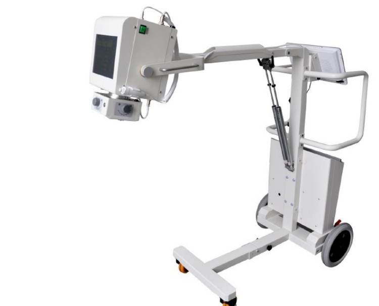 mobile portable x ray