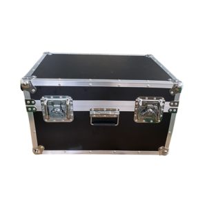 portable x ray machine packing metal case optional