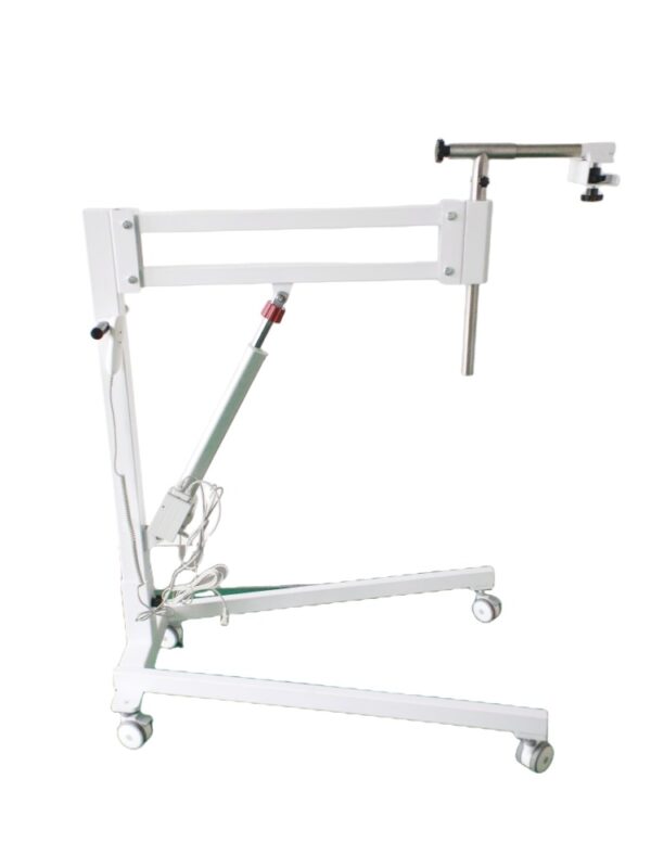 portable x ray tripod electrical stand