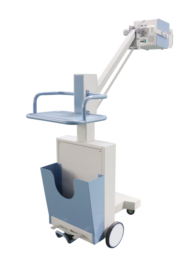 x ray generator mobile stand