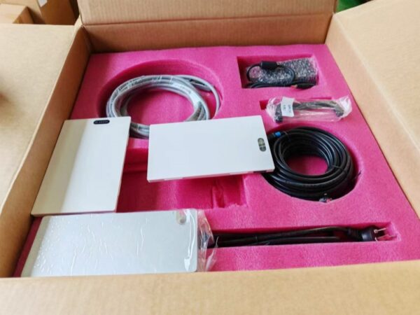 1417 wireless flat panel detector accessory