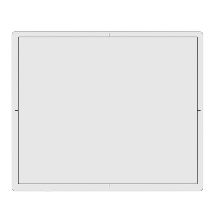 3543Z flat panel detector