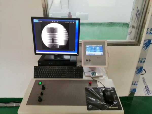 industrial ndt x ray