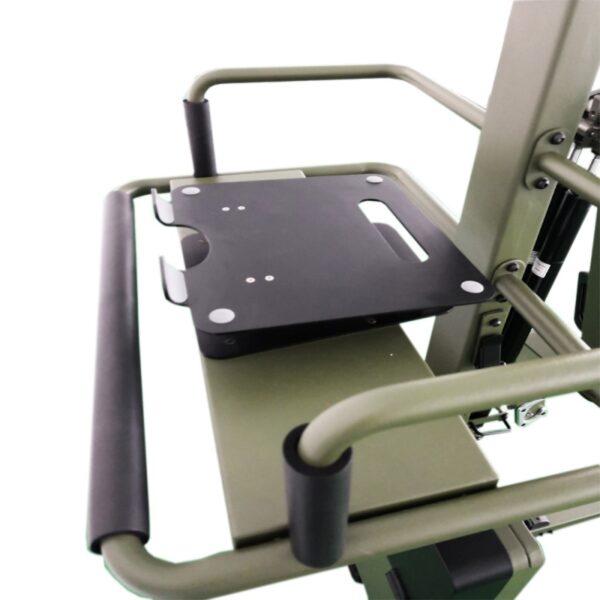 electrical stand for portable x ray lifting support for laptop