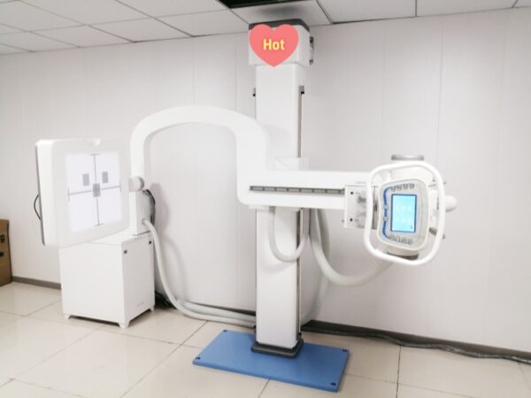 medical u-arm x ray