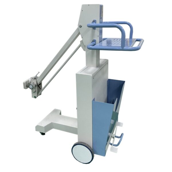 mobile stand for portable x ray