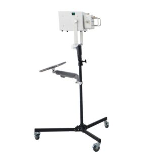 simple portable x ray mobile stand