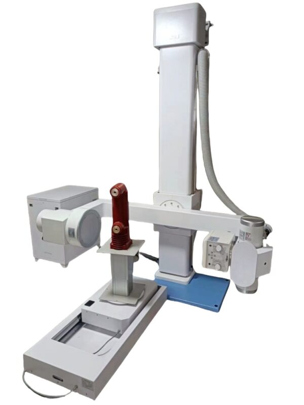 x-ray inspection equipment