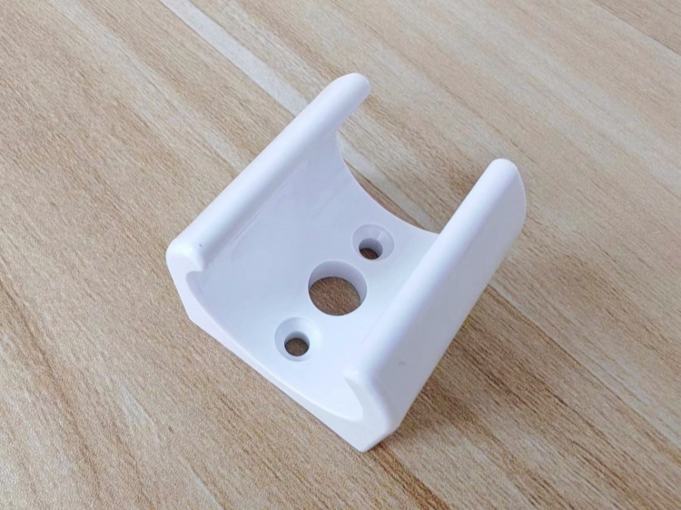 x ray switch holder with hole