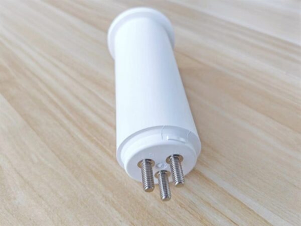 medical hv cable socket