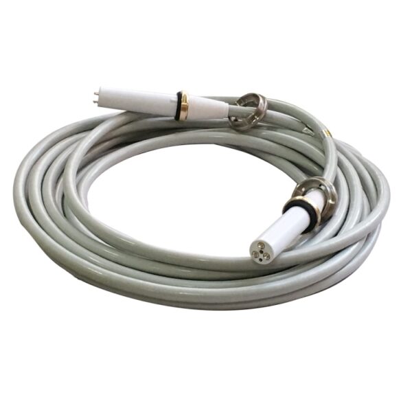 medical hv cables