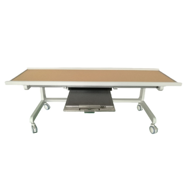 mobile x-ray table