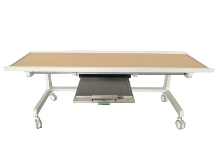 mobile x ray table