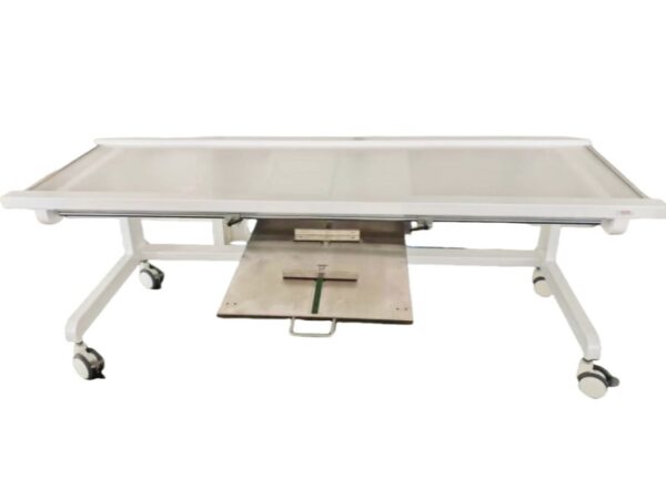 portable x ray table