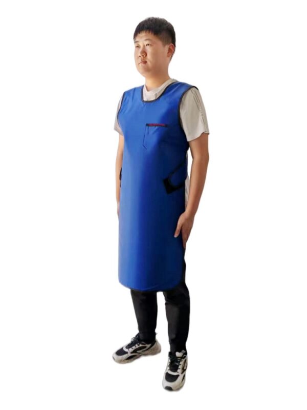 x ray lead apron