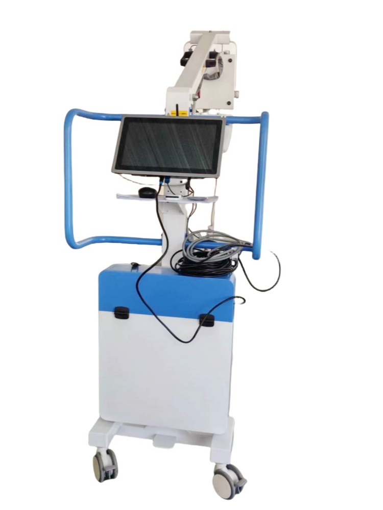 5kw x ray machine