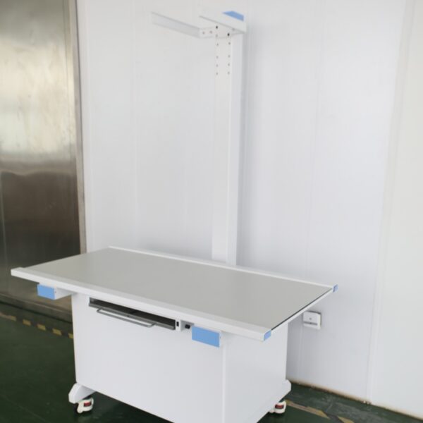 mobile vet x ray table