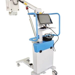 touch screen x ray with mobile stand