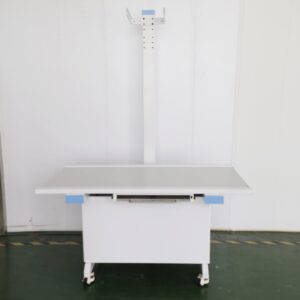 vet portable x ray table