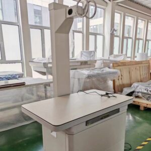 vet radiography table