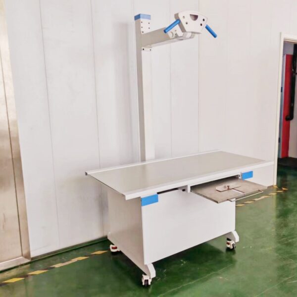 vet x ray table for x ray tube