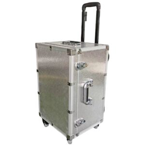 luggage case for x ray generator