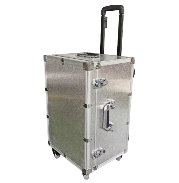 luggage case for x ray generator