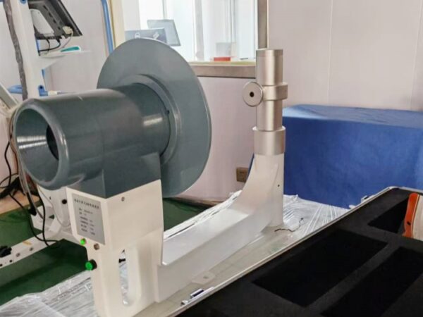 portable fluoroscopy x ray