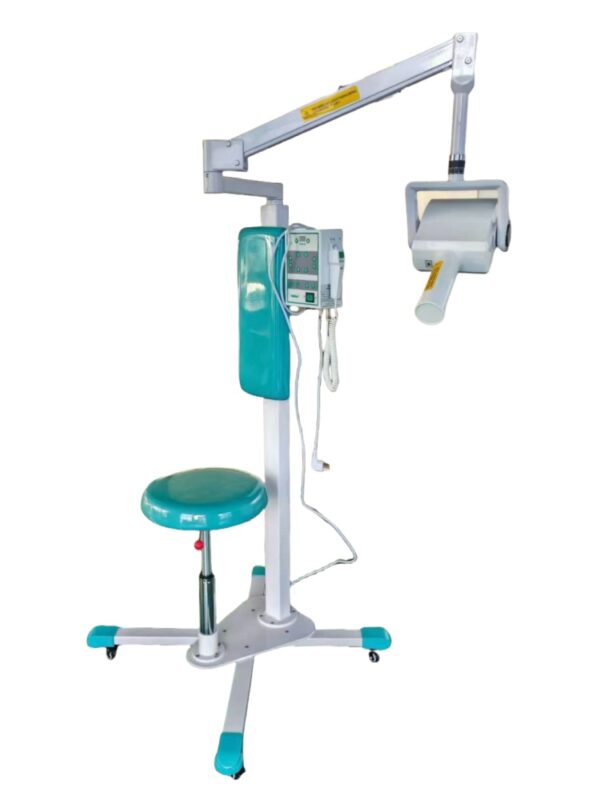 dental clinic x ray